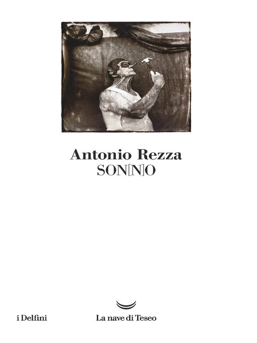 Title details for Son[n]o by Antonio Rezza - Available